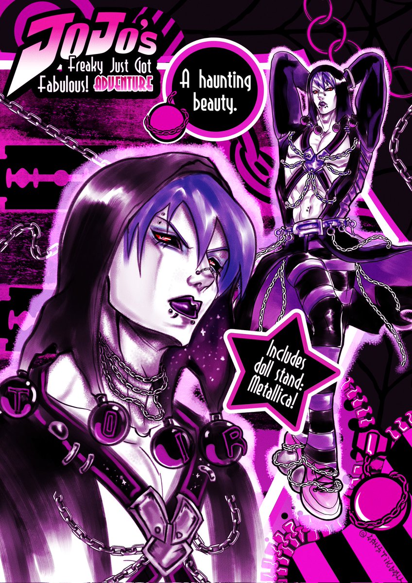 giu ☣︎ tweet media