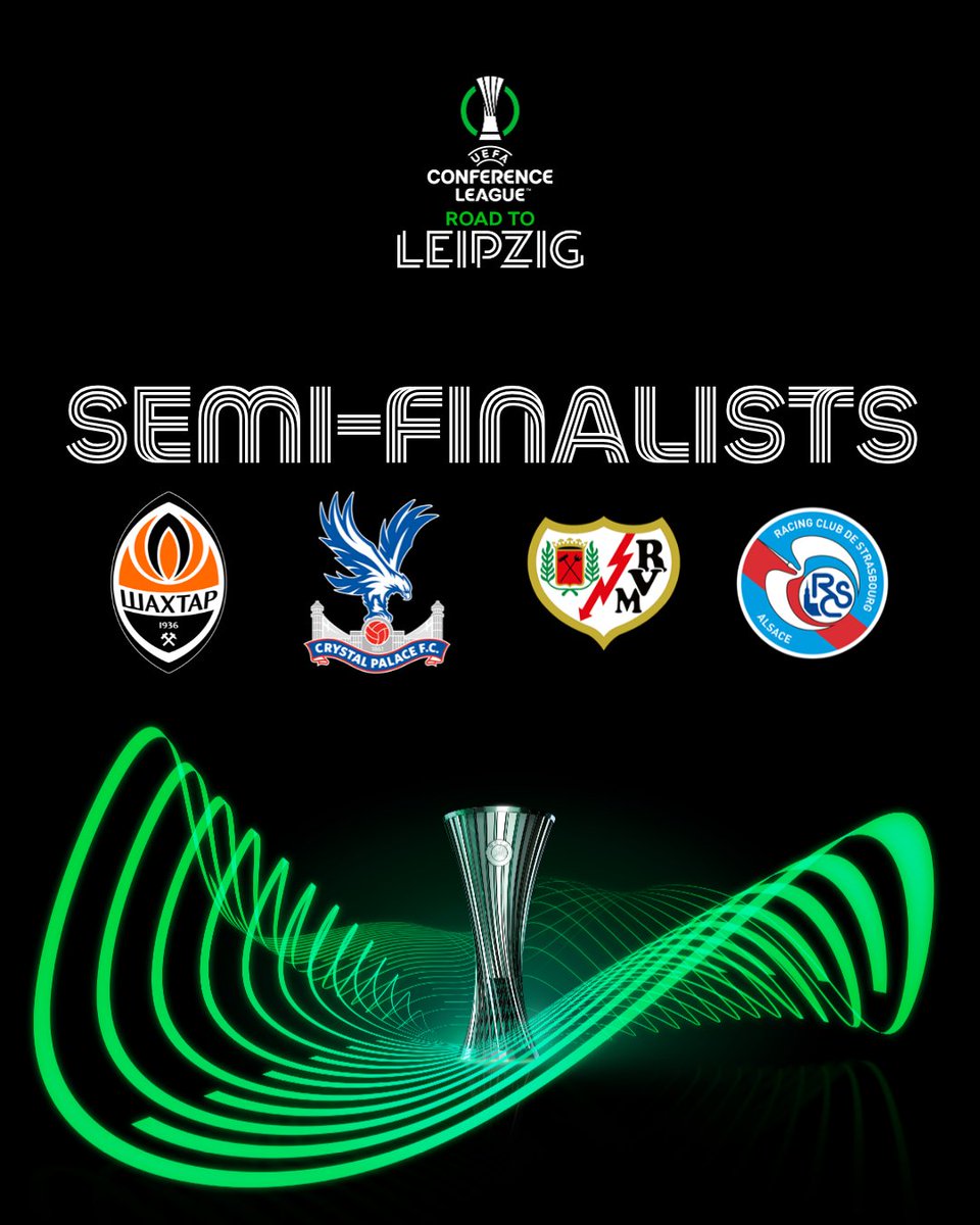 UEFA Conference League tweet media