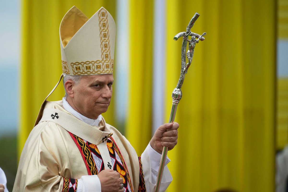 James Martin, SJ tweet media