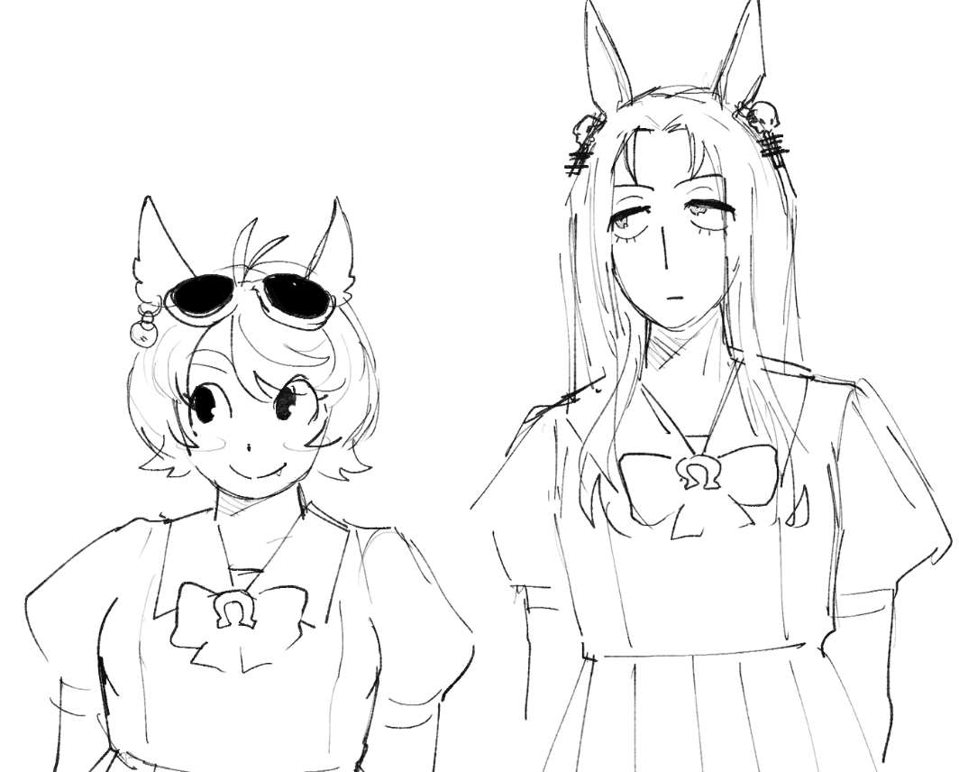 can you stop horsing around