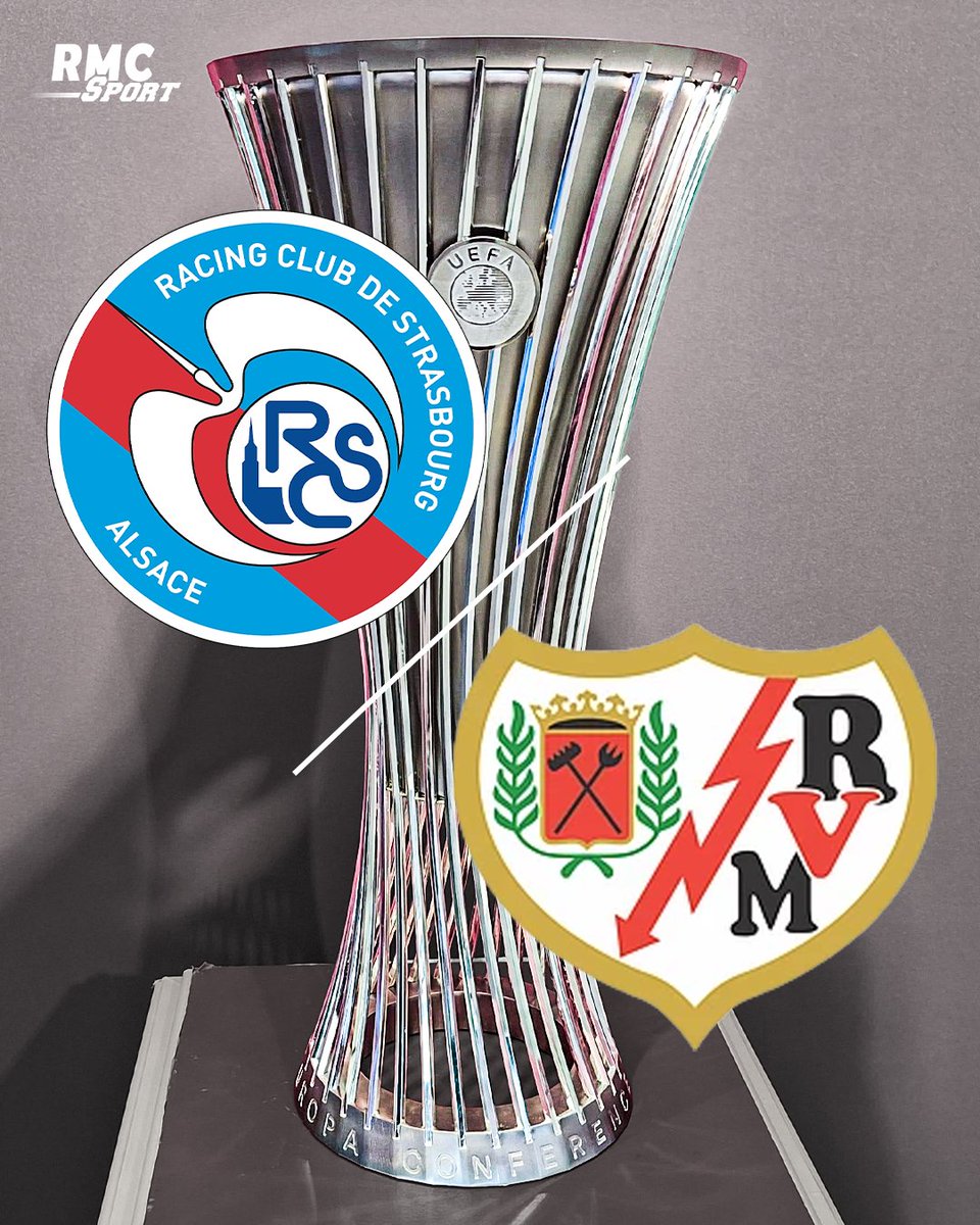 RMC Sport tweet media