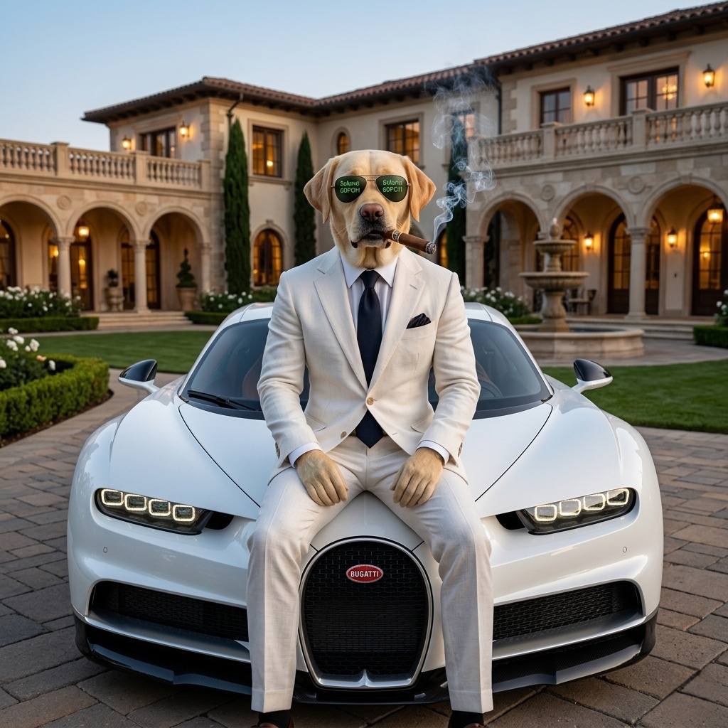 Ellia($DOG ARC) tweet media