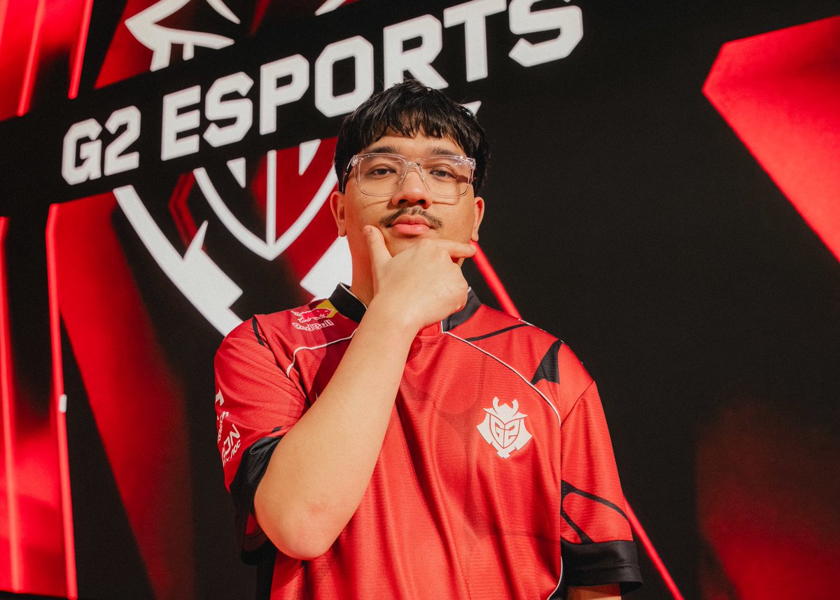 G2 JAWGEMO tweet media