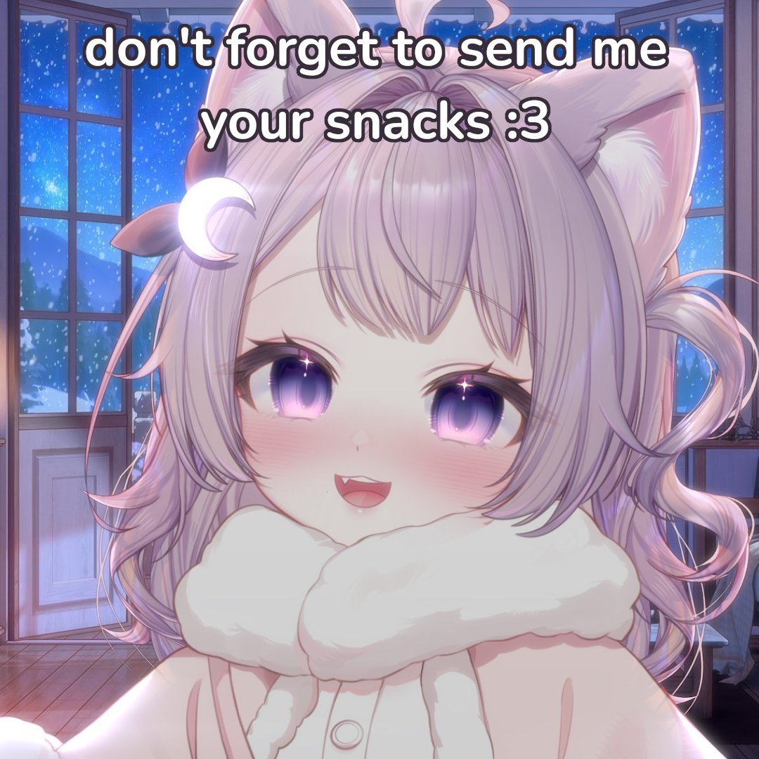 Mau 💤 Vtuber tweet media