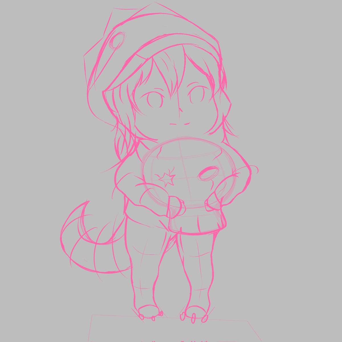 Alex Snow tweet media