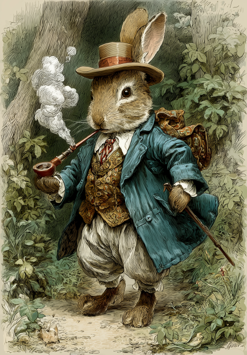 Gibran’s Ghost tweet media