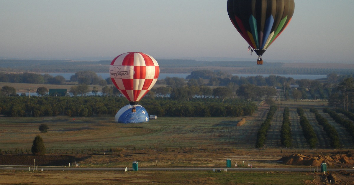#ultimora Caro carburante, Ryanair allestisce flotta di mongolfiere
lercio.it/caro-carburant…