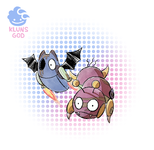 klunsgod tweet media