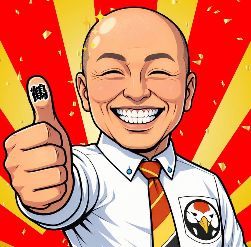 炎の九州男児 【お掃除＆焼きそば】 店長@ジャパンニューアルファテームズ tweet media