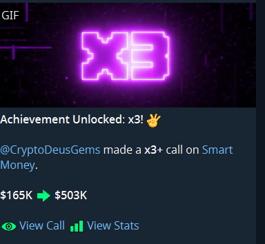 CryptoDeus ⚡ tweet media