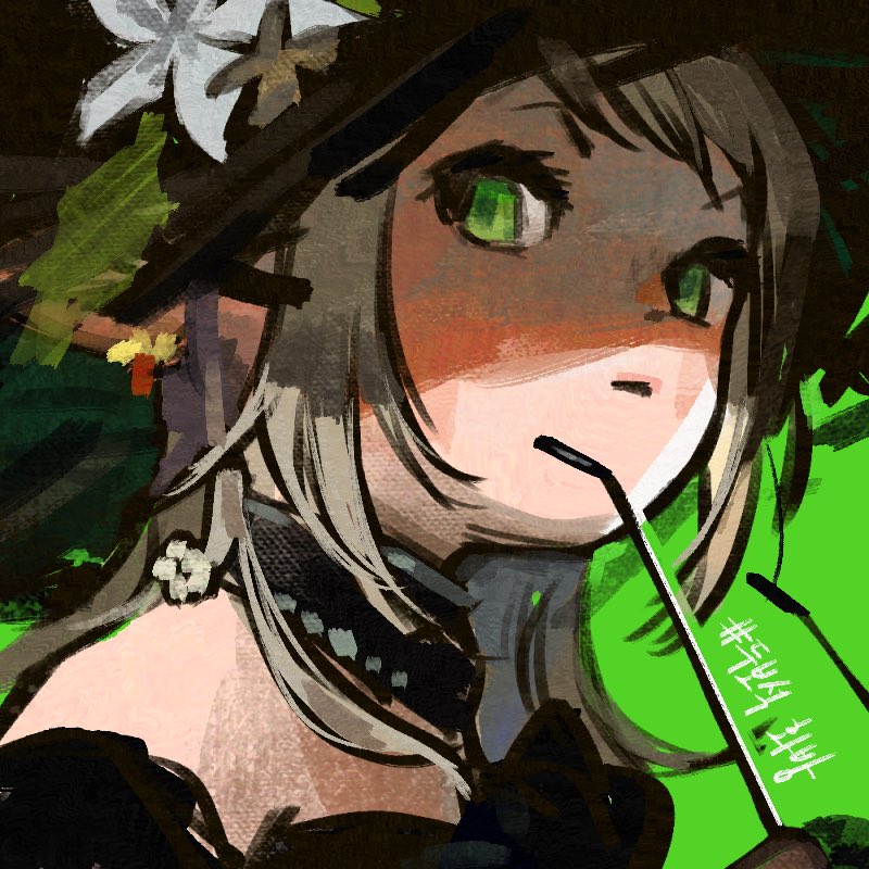 _HEEME_'s tweet photo. I'm kind of reviving.
Ooh-yee...

#lightartparty #FFXIVART #두보석화방 https://t.co/QSp2zoQiOM