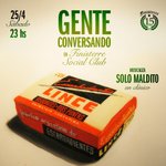Photo by Gente Conversando (@GConversando)