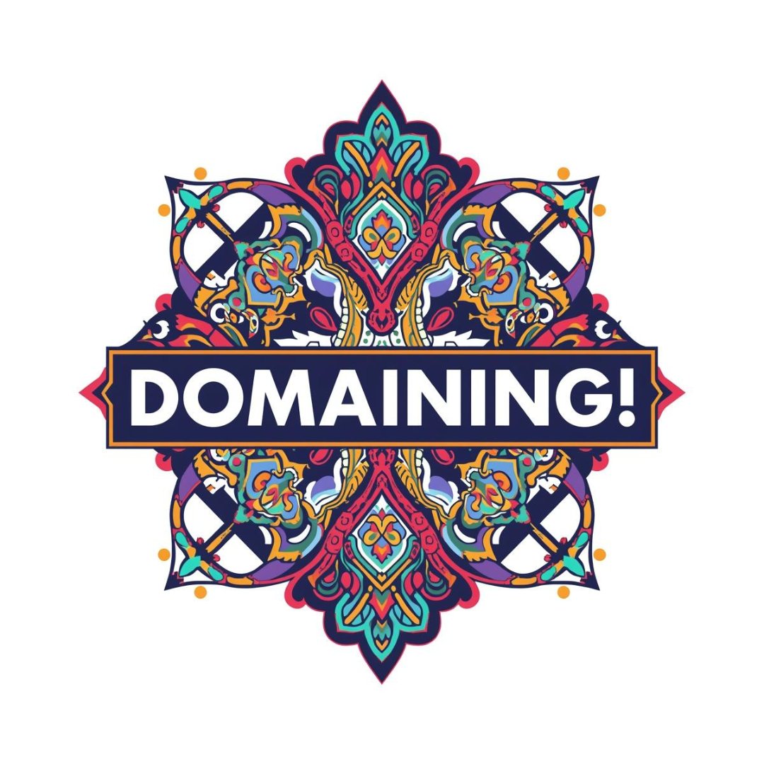 Domains_Lady tweet media