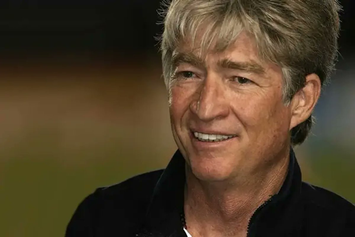 mexicotimes's tweet image. #Now
#Mexico entrepreneur Alejandro Burillo Azcárraga, 75, #ElGüero, has passed away. Among others, he was responsible for the country's modern &amp;amp; large advancement in Soccer, Tennis &amp;amp; Satellite TV. May he rest in peace.