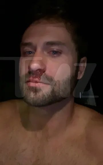 Bye Wig Hello Drama tweet media