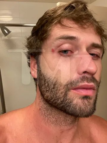 Bye Wig Hello Drama tweet media