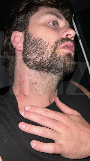 Bye Wig Hello Drama tweet media