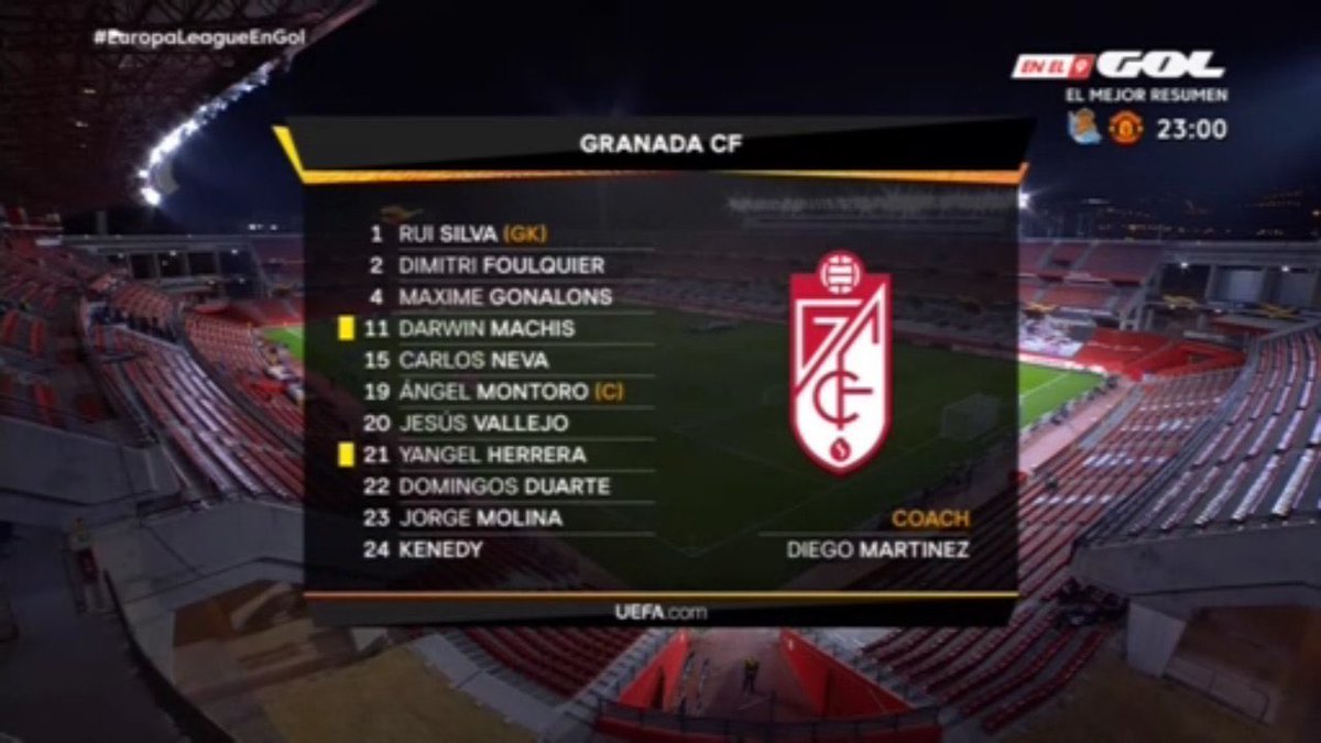 Cami Mudarra tweet media