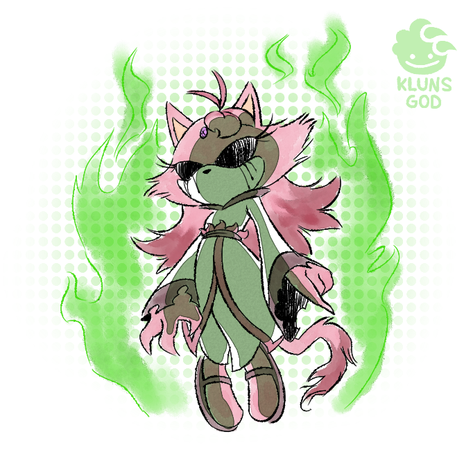 klunsgod tweet media