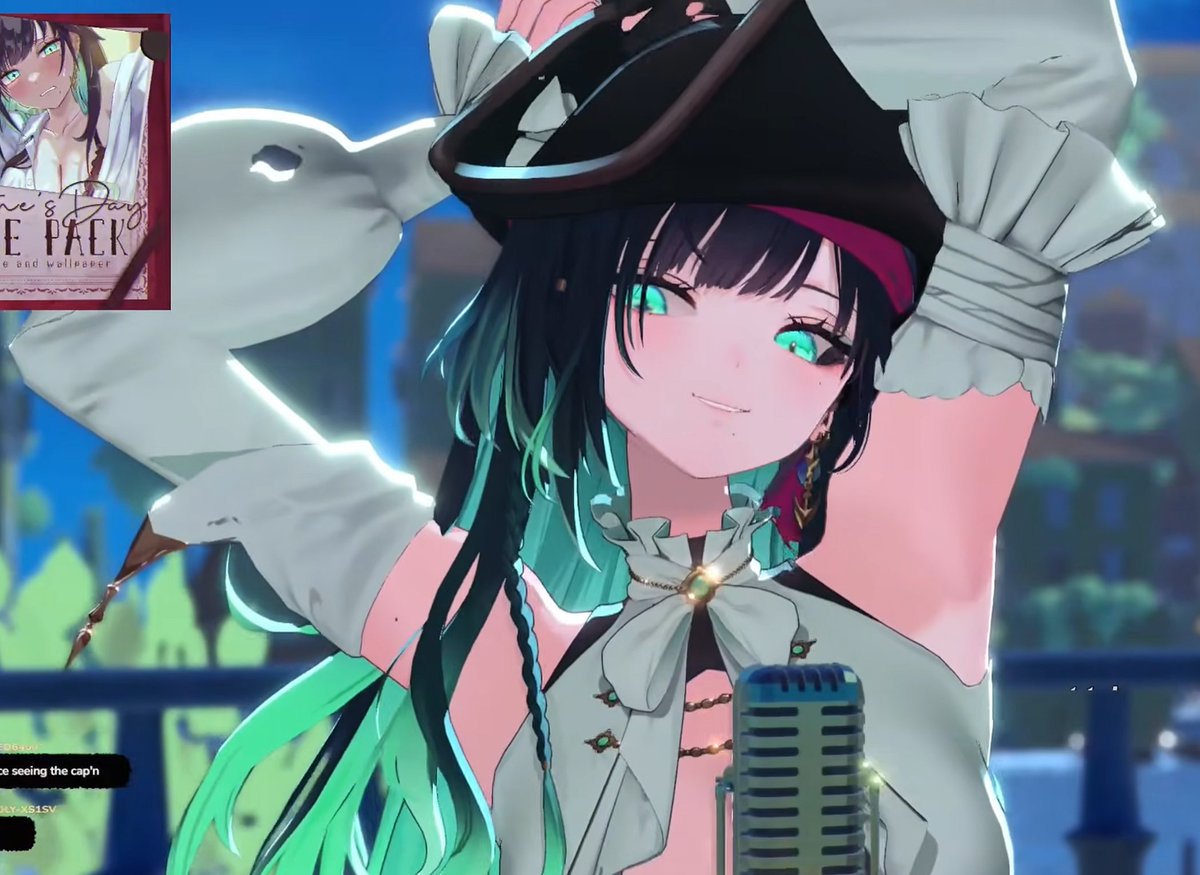Yena Youngblood Out Of Context tweet media