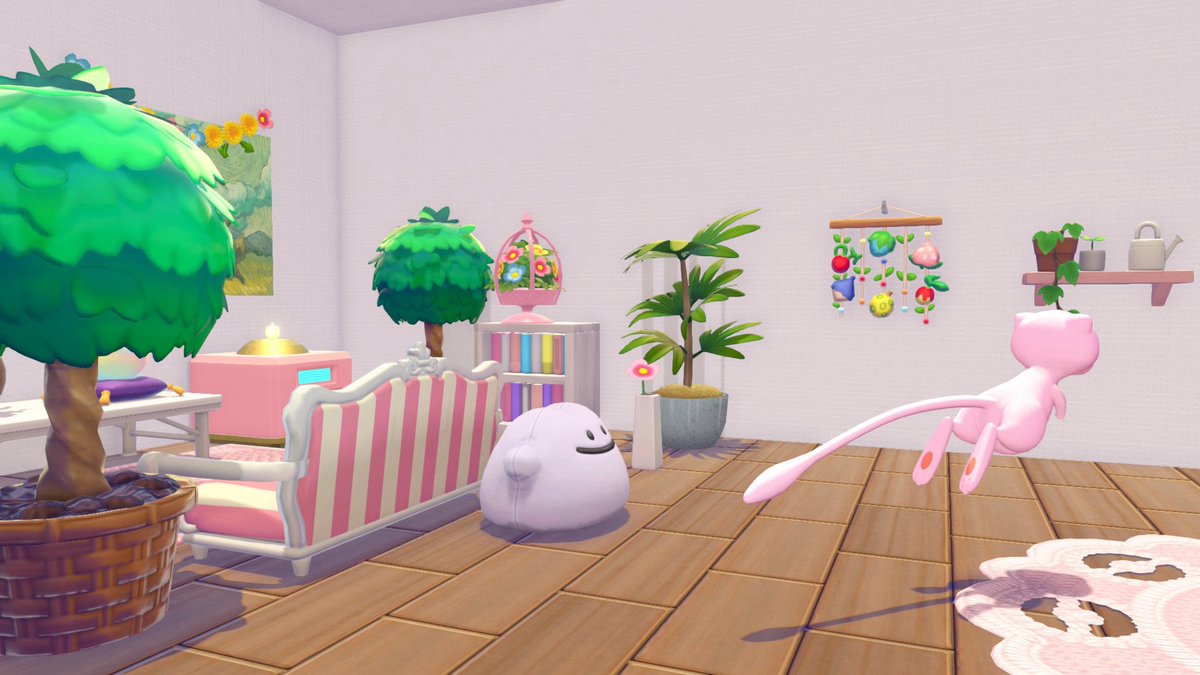 Zygarde Cell #40 tweet media