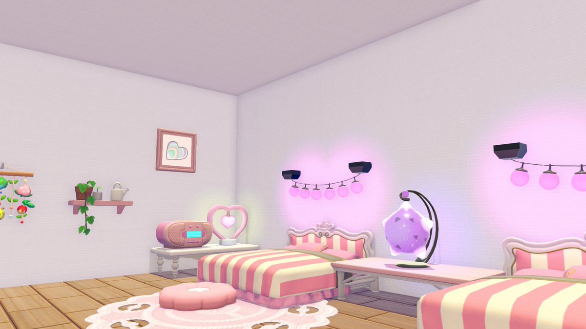 Zygarde Cell #40 tweet media