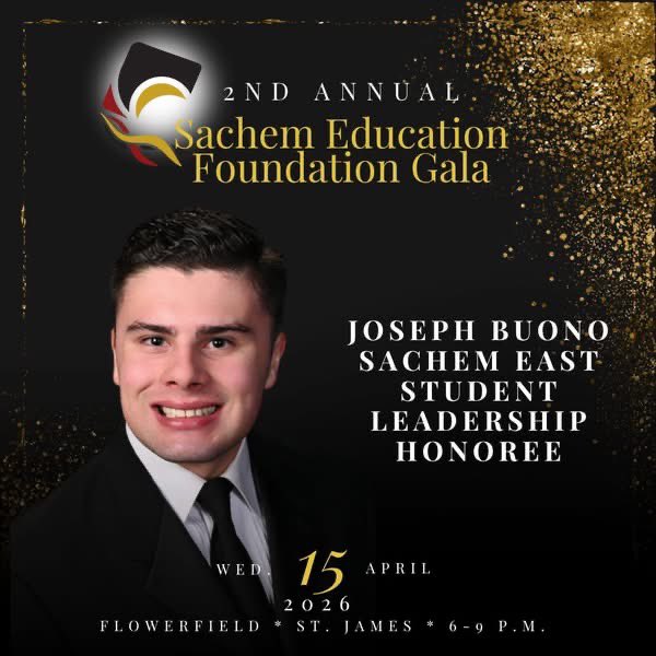 SachemCTA's tweet photo. ✨ Our Mission in Action ✨
The Sachem Education Foundation is dedicated to enhancing public education through innovation, opportunity, and community support—helping bring meaningful programs to life for our students. https://t.co/6dBizqpBJV