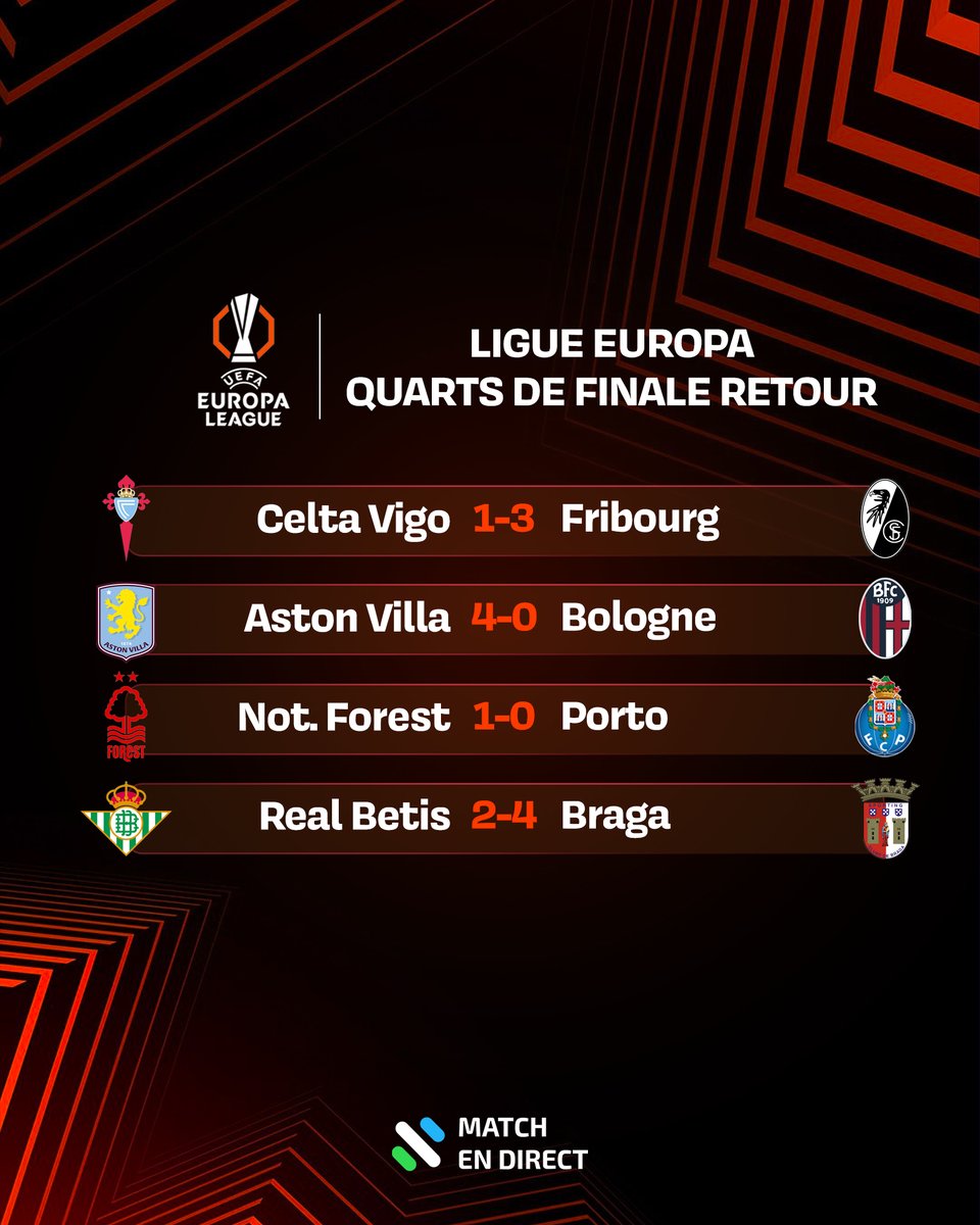 Match en Direct tweet media