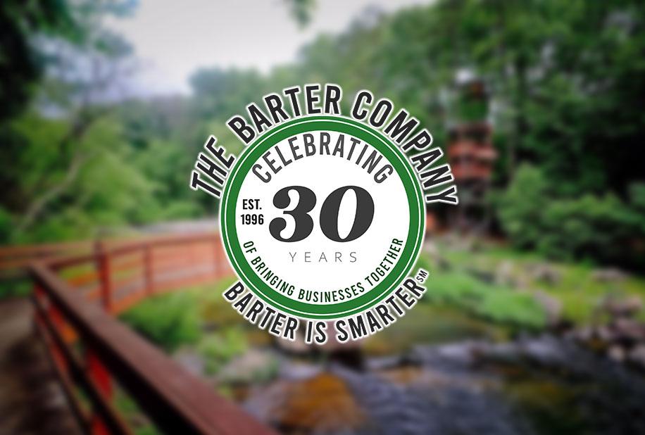 barterco's tweet photo. The warm weather is here! We understand life is busy and money is tight. But what if you could treat yourself and your family or friends to a staycation without needing to spend cash by using barter? Read our latest blog post to see how!

https://t.co/hQmoZjHo7d

#BarterIsSmarter https://t.co/r5qafn75w8
