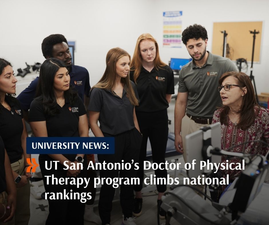 Health Professions tweet media