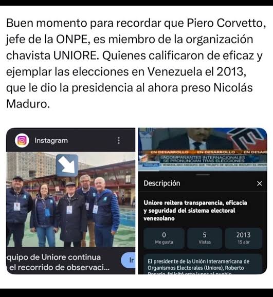 Libertaire Limeño tweet media