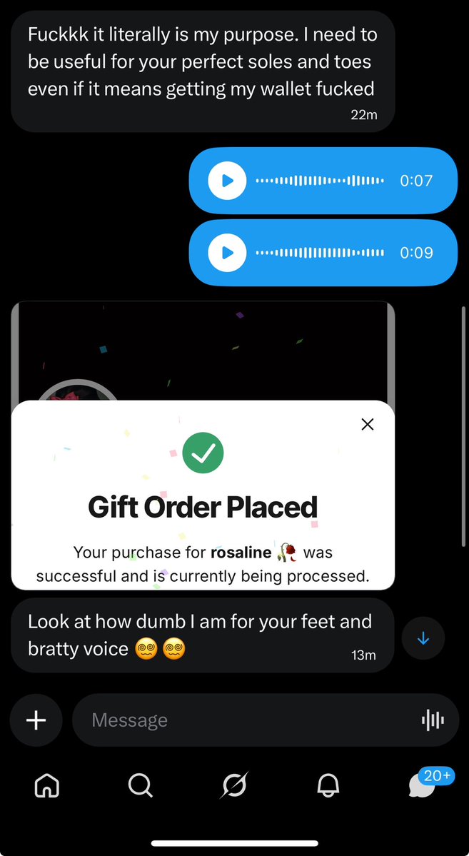 rosaline ❤︎ tweet media