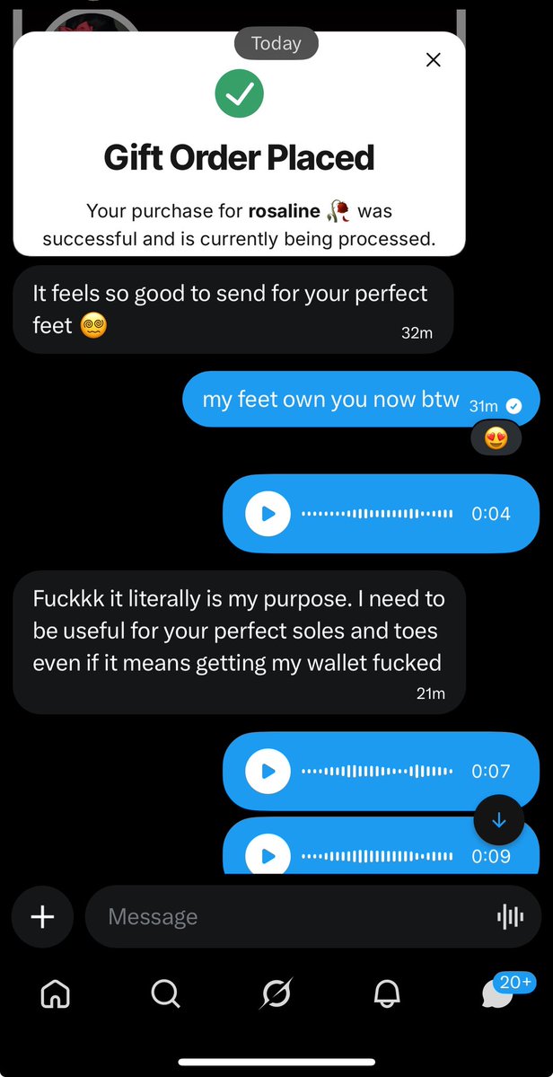 rosaline ❤︎ tweet media