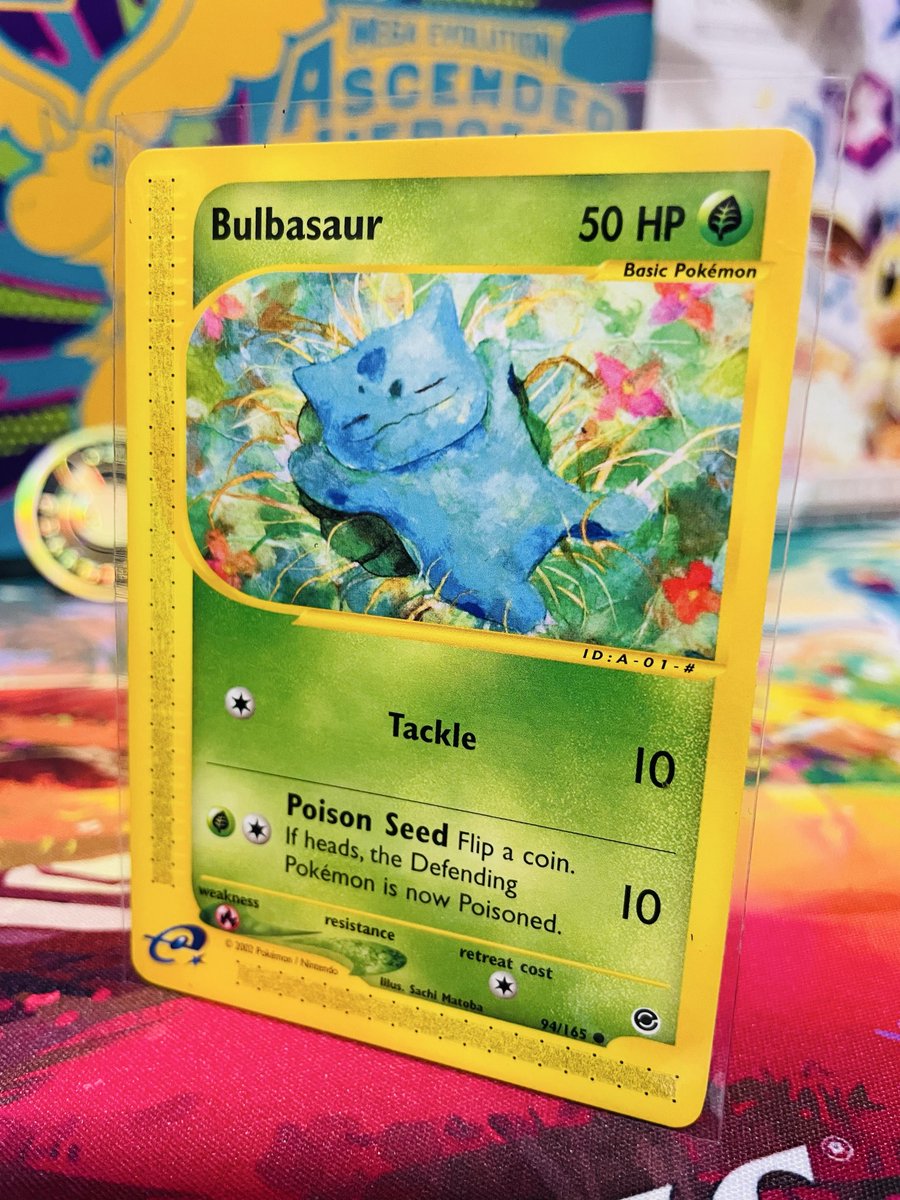 Bellsprout Boss tweet media