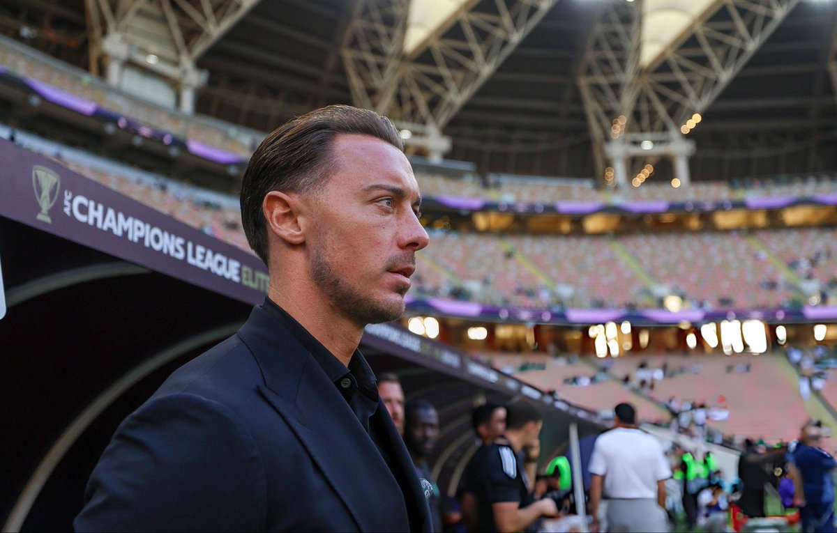 منبر الأهلي tweet media