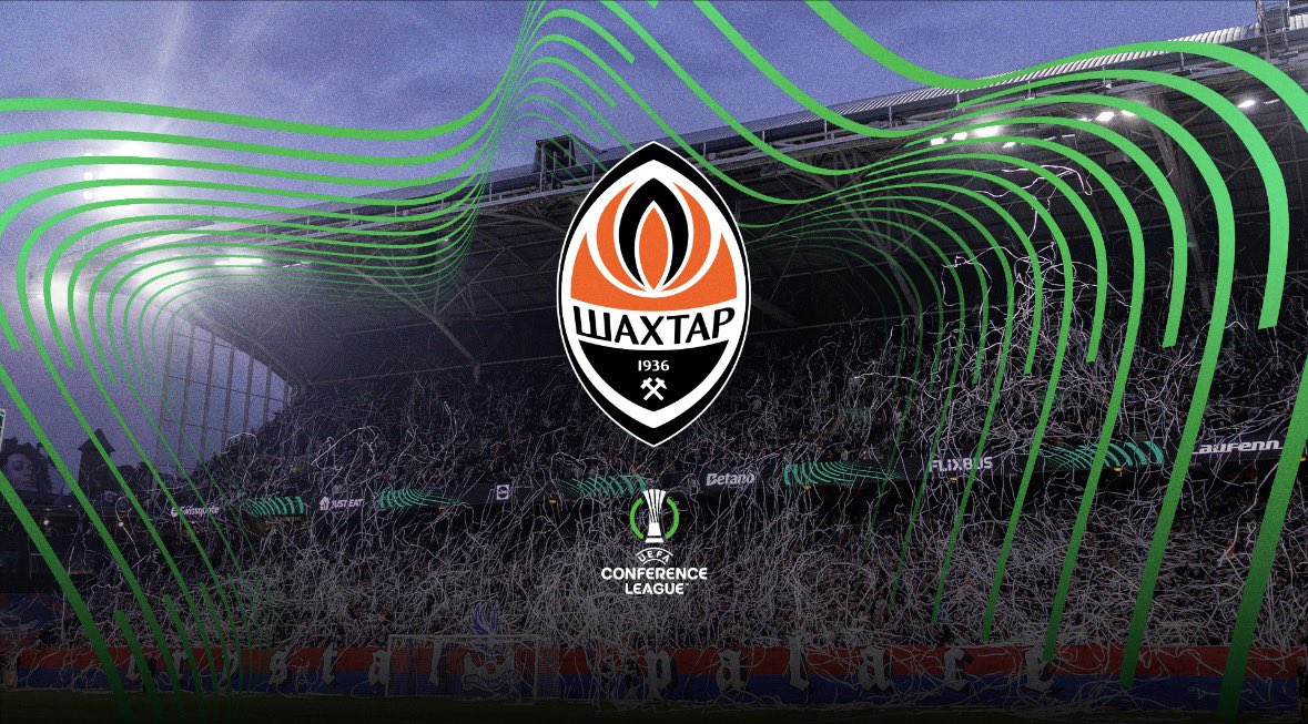 Palace Report tweet media