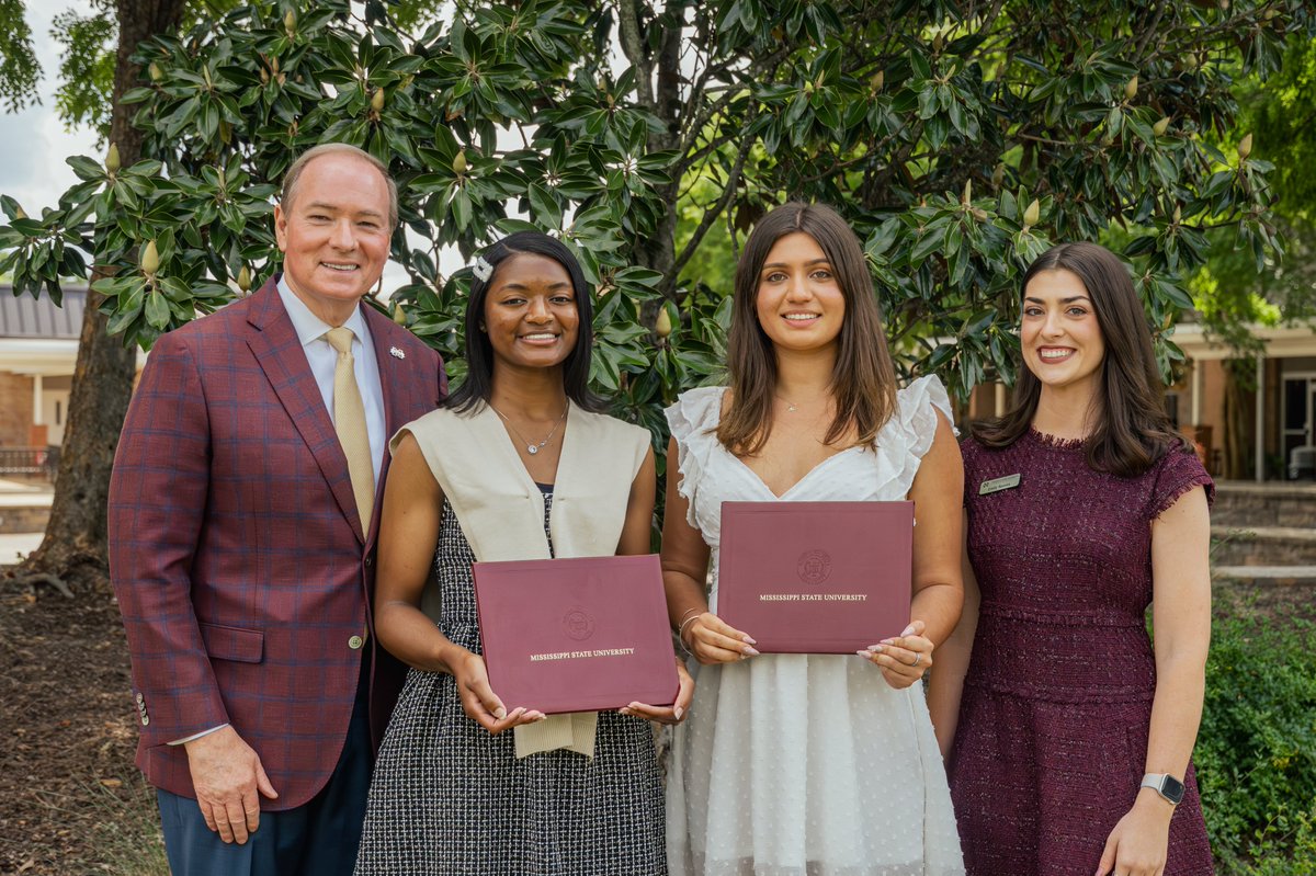 Mississippi State tweet media