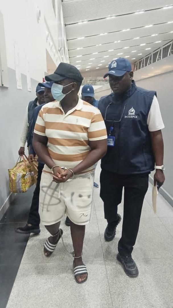 Lilian Ogechi tweet media