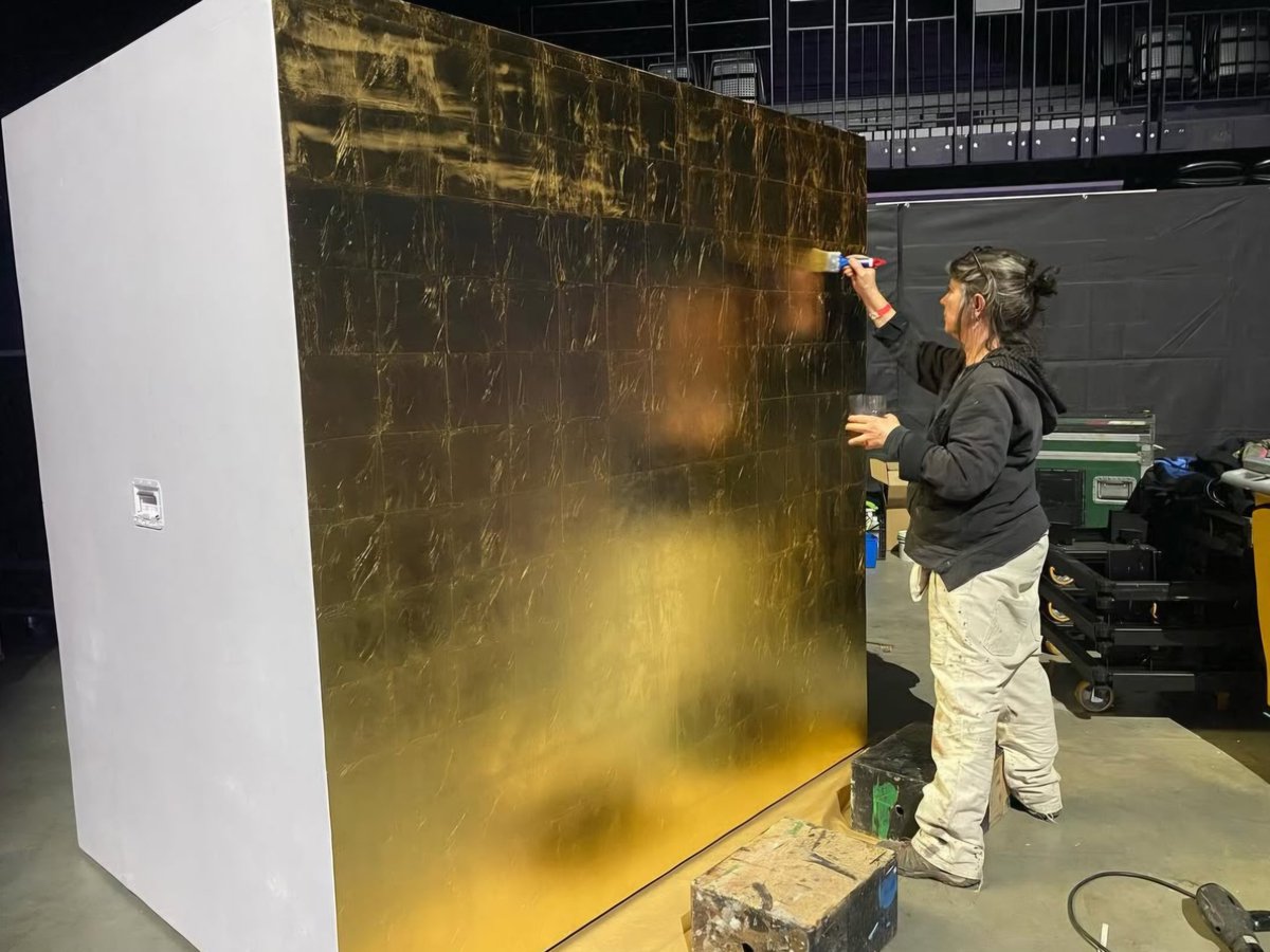 HIT 🇵🇸 tweet media