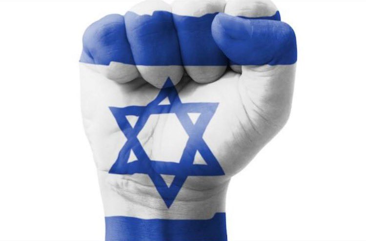 🇮🇱𐤇𐤍𐤍𐤀𐤋 Hananel🇮🇱 tweet media