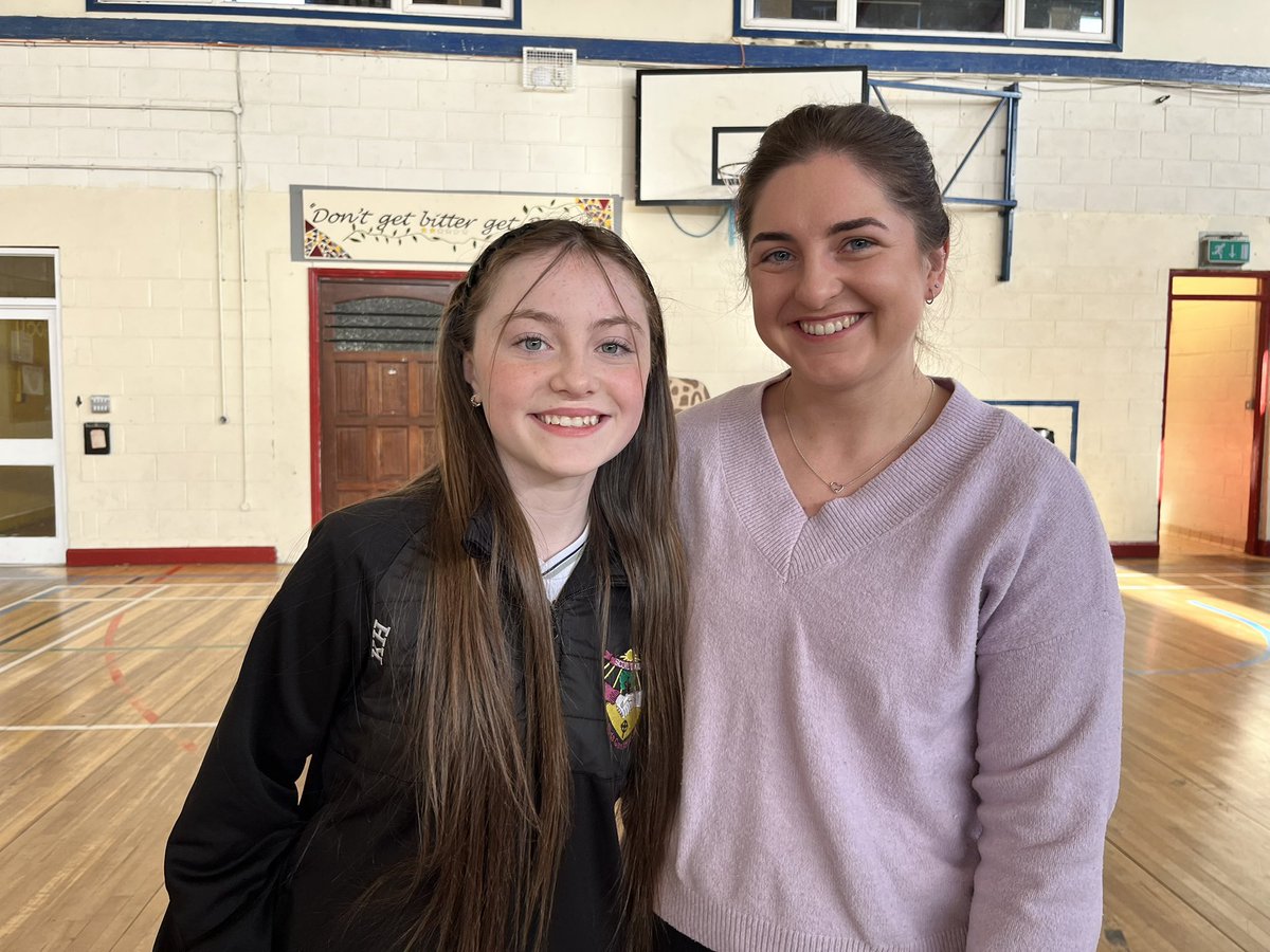 Scoil Dara Kilcock tweet media