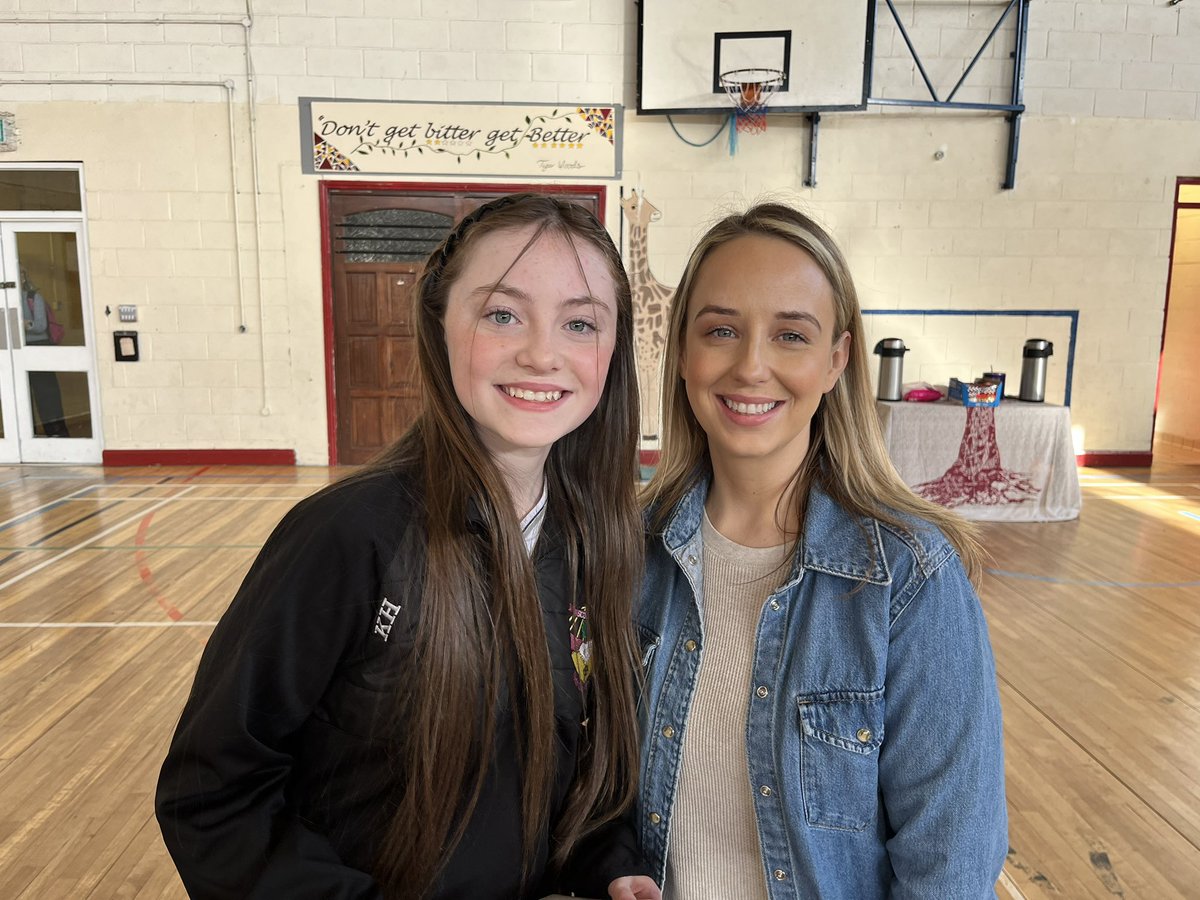 Scoil Dara Kilcock tweet media