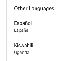 Kamphey, Google Sheets Wizard 🧙‍♂️ tweet media
