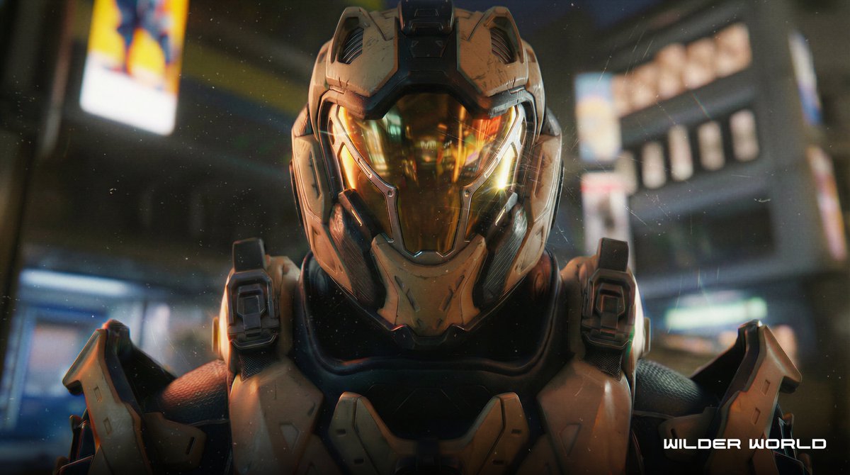 Wilder World tweet media