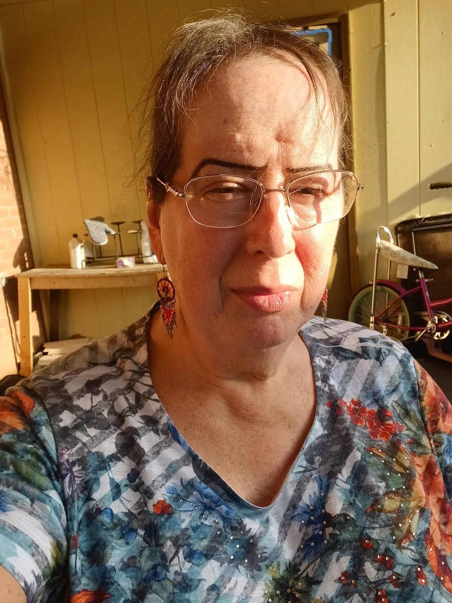 Dr. Dame Katy Denise CH GBE 🏳️‍⚧️🇳🇬🪑 tweet media