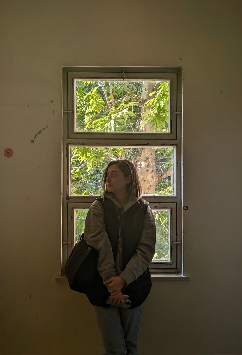 آقا علی اکبر tweet media