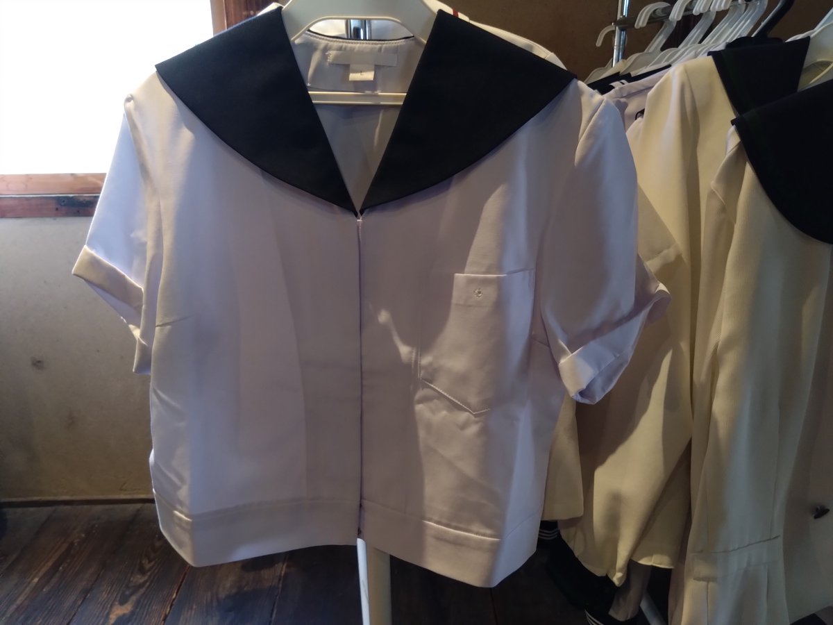 セーラー服watch (@seifukuwatcher) on Twitter photo 