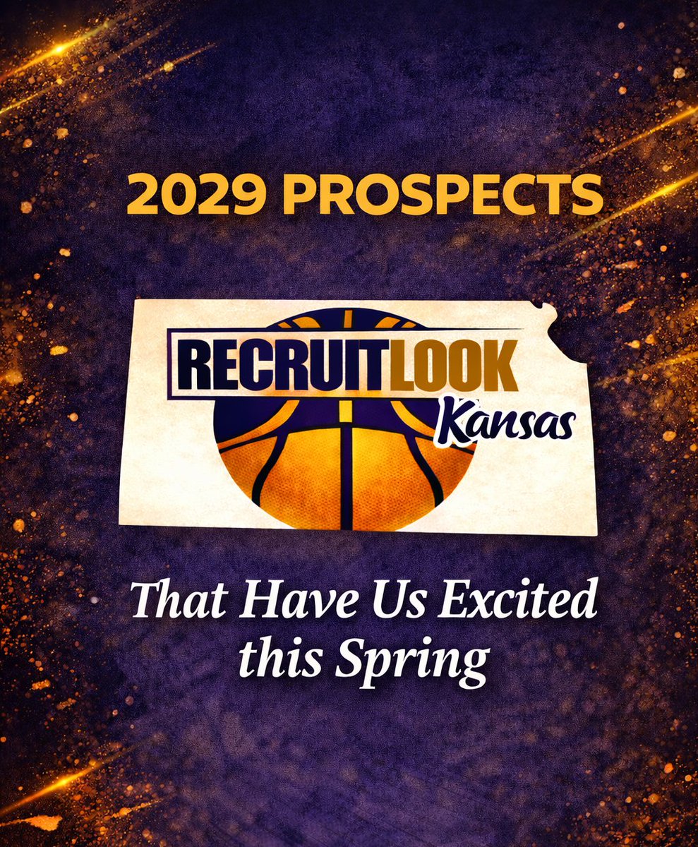 RecruitLook Hoops Kansas tweet media