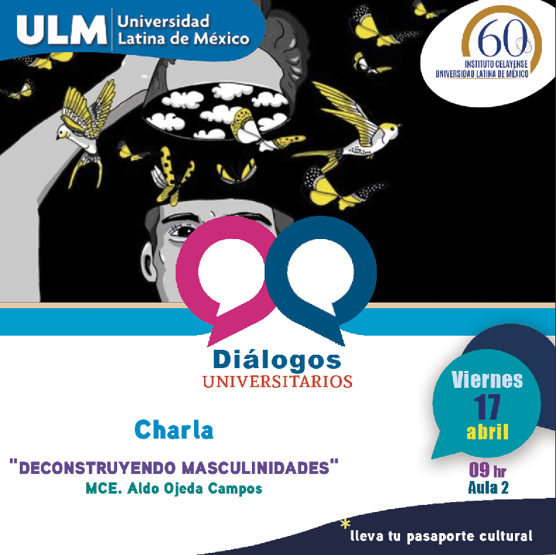 Univ. Latina de Mex. tweet media