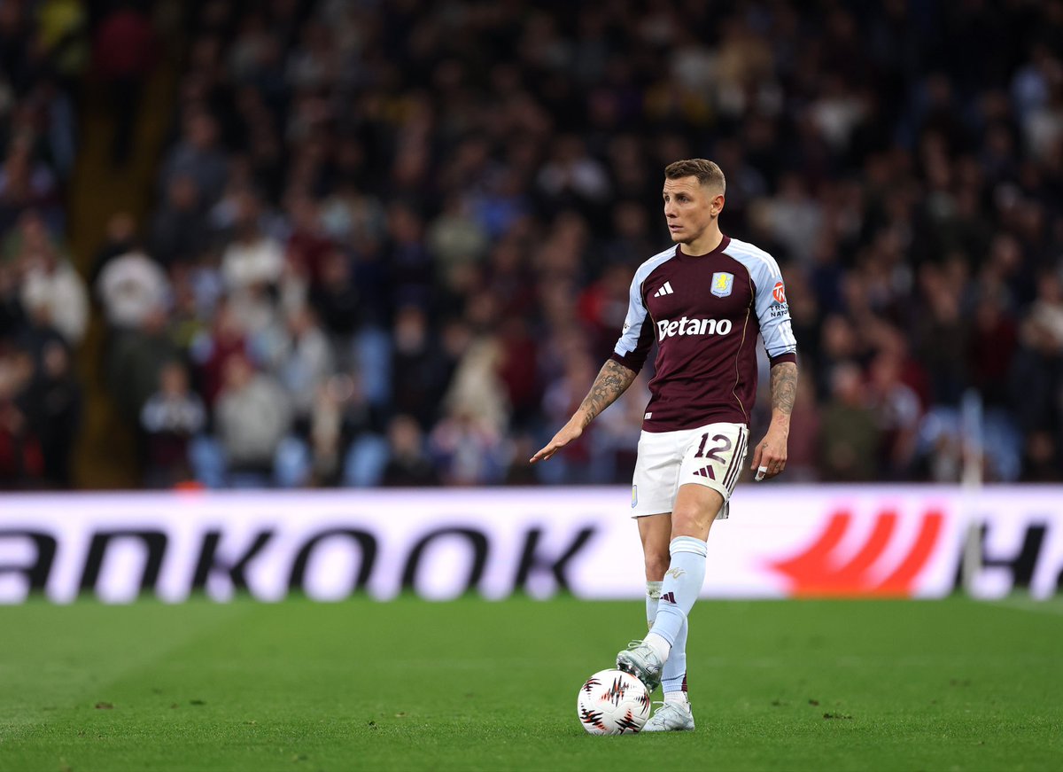 Lucas Digne ⭐️ tweet media